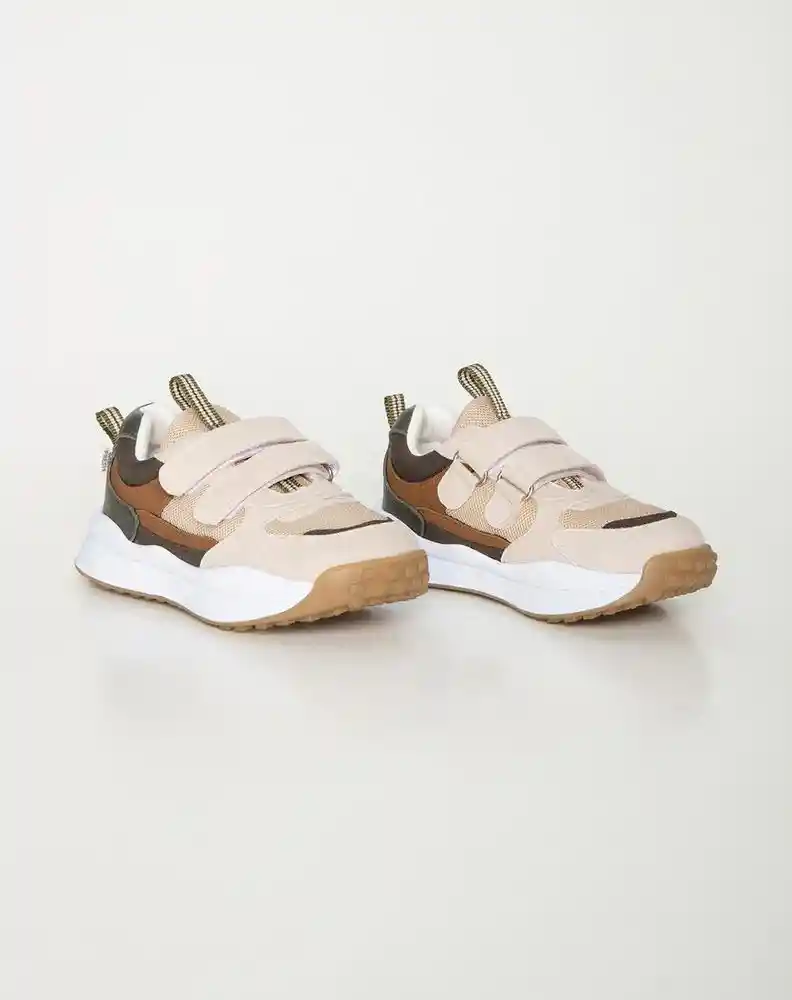 Tenis Bebes 25-bei110701