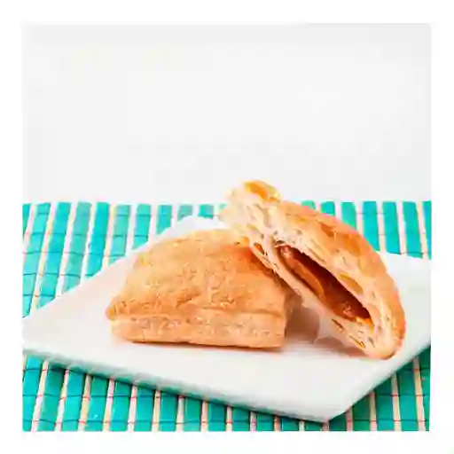 Pastel de Arequipe Industria