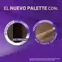 Tinte Palette Color Creme 5-0 Castaño Claro
