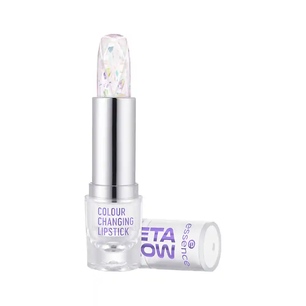 Labial Essence Meta Glow Change