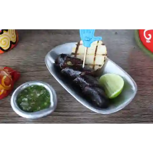 Morcilla