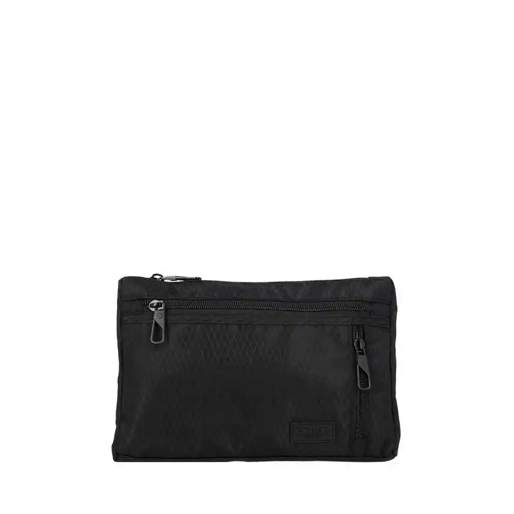Portalapices Weston 4xtblack Negro