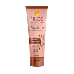 Nude Instant Bronze Perfect Legs Maquillaje para Piernas