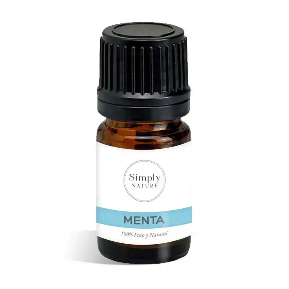 Aceite Esencial Menta Simply Nature 72252324