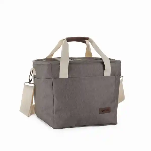 Lonchera Scola Bolsa Ambiente Gourmet