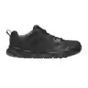 Newfeel Tenis Para Caminar Hombre Negro Talla 45 hw 100