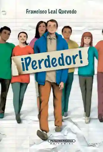 ¡perdedor!