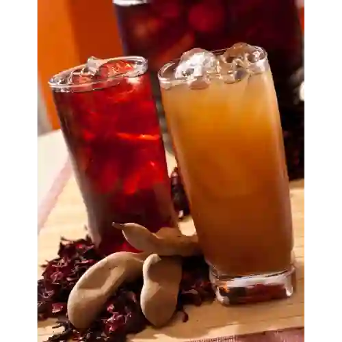 Agua de Jamaica