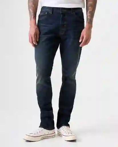 Jean Hombre Azul Talla 30 532G501_AZU174429