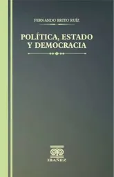 Politica Estado y Democracia