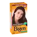 Bigen Tintura # 48