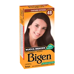 Bigen Tintura # 48