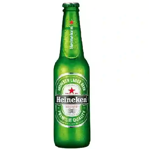 Heineken 330Ml