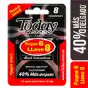 Oferta Condon Today Real Sensation