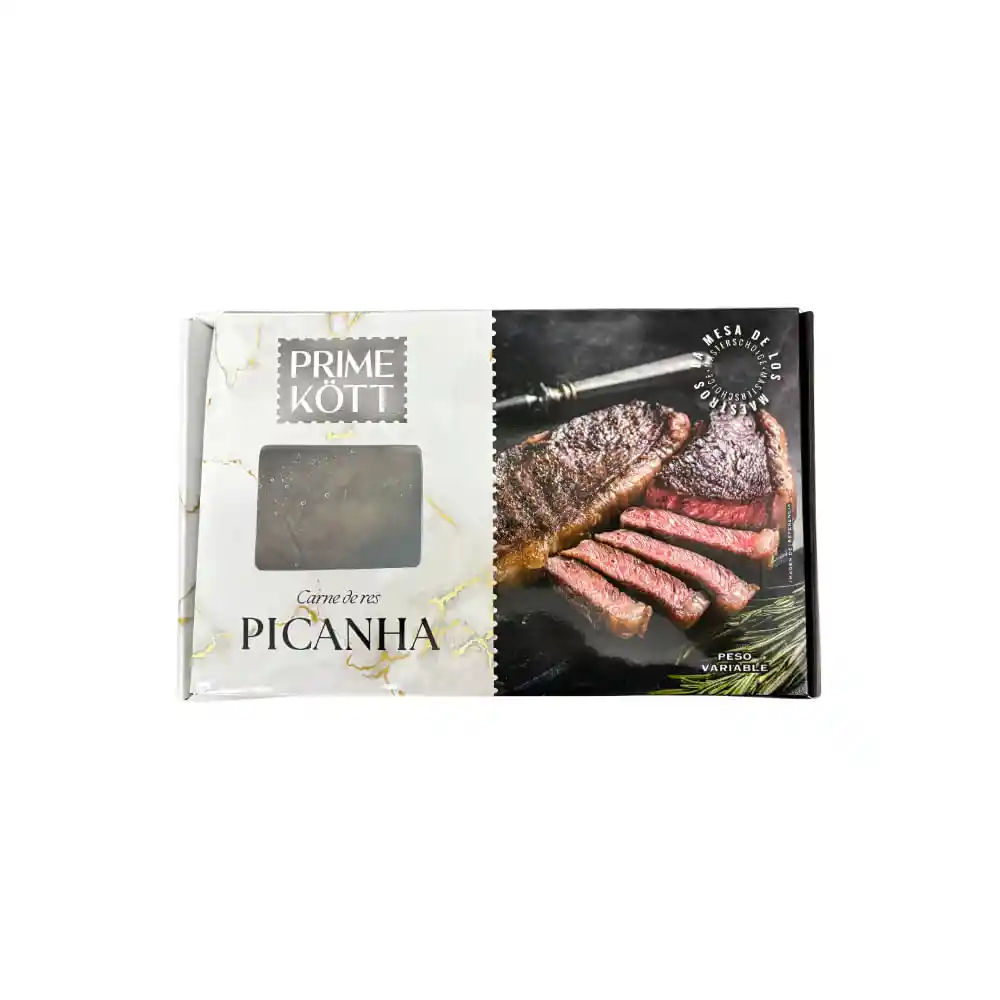 Res Picanha Prime Kott