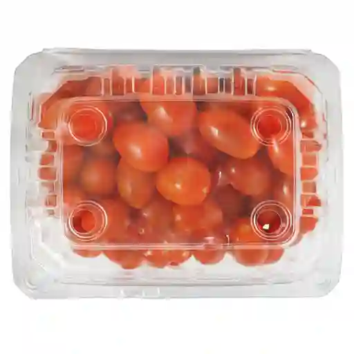 Tomate Cherry Uva