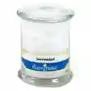 ILUMINATA Vela Vidrio Serenidad V79Ser