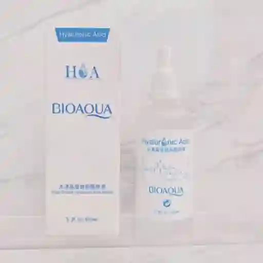 BIOAQUA Serum Acido Hialuronico 100 Ml