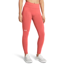 Under Armour Legging Train Seamless Legging Naranja Mujer XS