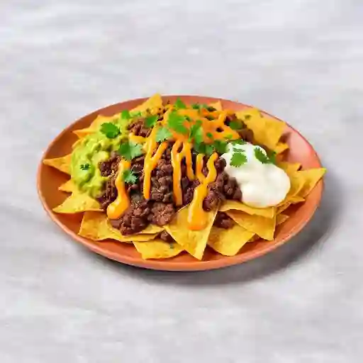 Natonachos