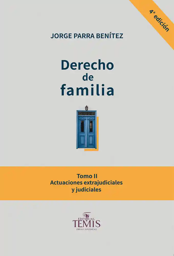 Derecho de Familia
