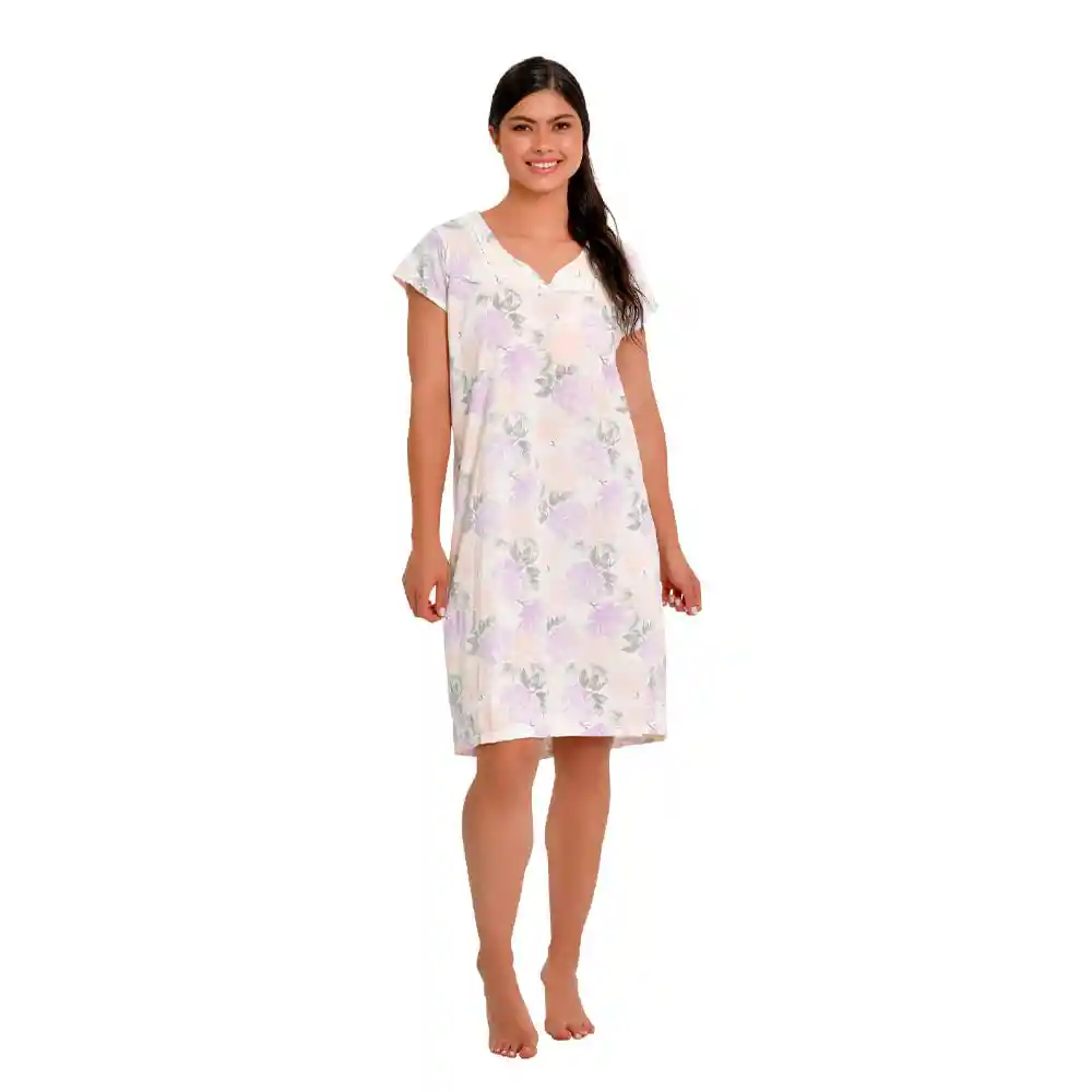 Batola Señora Algodón Lely Talla L