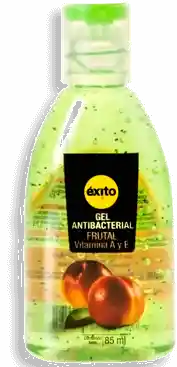 Gel Antibacterial Éxito