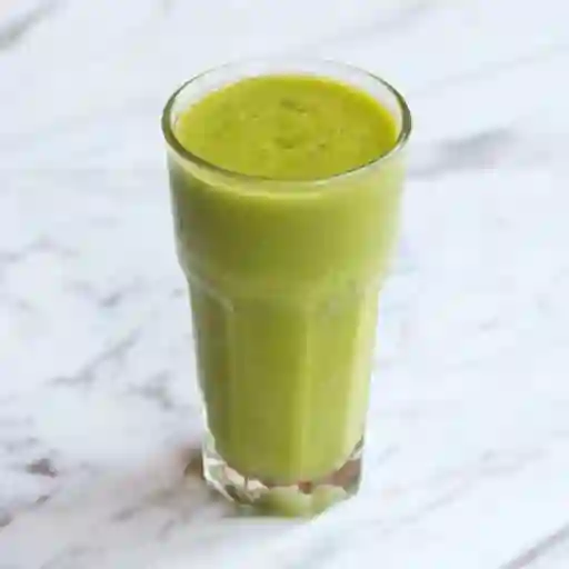 Detox de Batido Verde 12 Oz