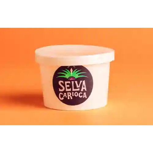 Vasito Açaí Monkfruit