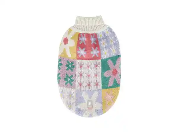 Chaleco Mascota S Casaideas
