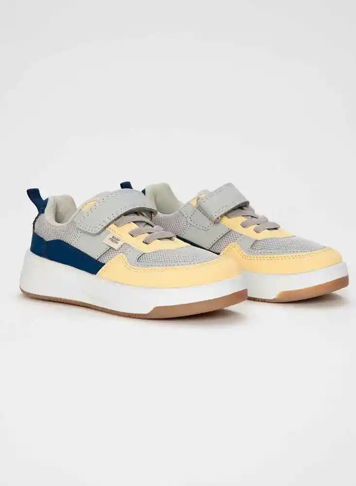 Tenis Bebes 19-multicolo