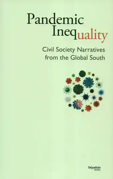 Pandemic Inequality - Meghan L. Morris