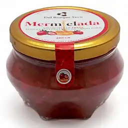 Del Bosque Seco Mermelada de Fresa