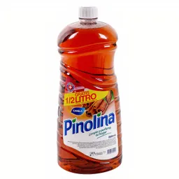 Pinolina Limpiador 2000 Ml Sku 190284. Sku 7702532894210