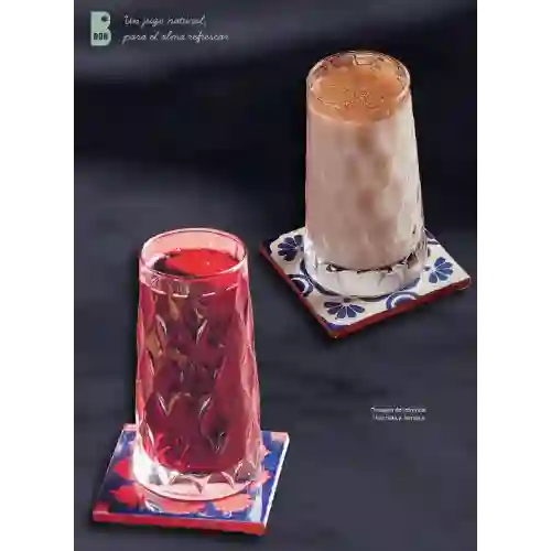 Aguas Frescas