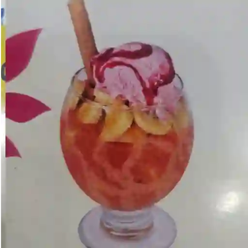 Salpihelado