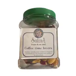 Fruto Seco Café