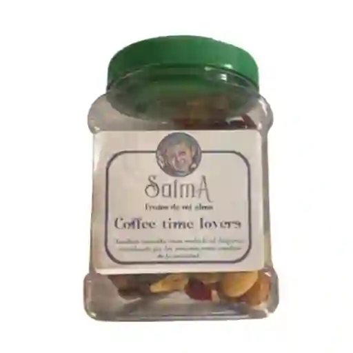 Salma Fruto Seco Coffee Time Lovers