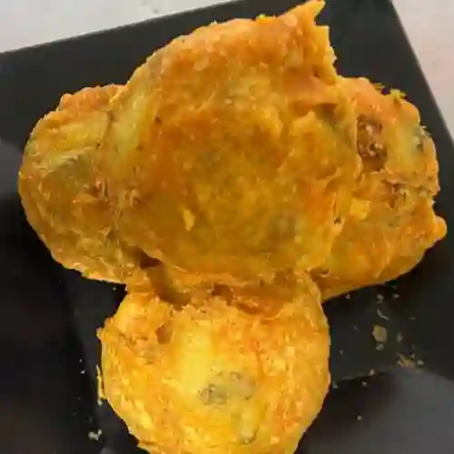 Combo de Papa Rellena