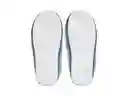 Pantuflas Para Hombre Verde 42 Casaideas