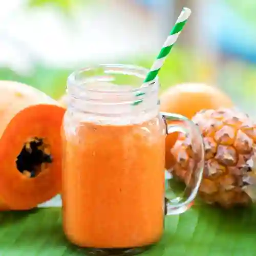 Batido Colon Opción 3