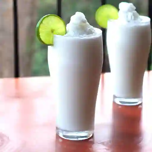 Limonada de Coco 10 Oz