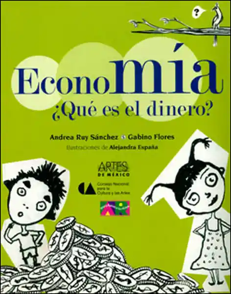 Dinero Economía ¿Qué Es El ? . Vv.Aa.