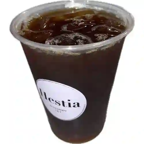 Americano Frio