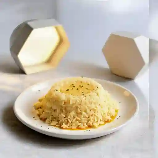 Arroz Blanco
