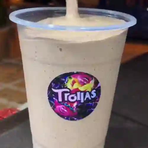 Batido Ramón