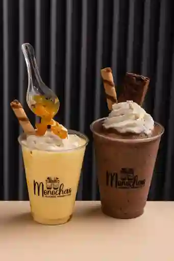 Dos Malteadas a Eleccion