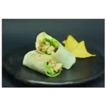 Combo 2 Wraps de Pollo