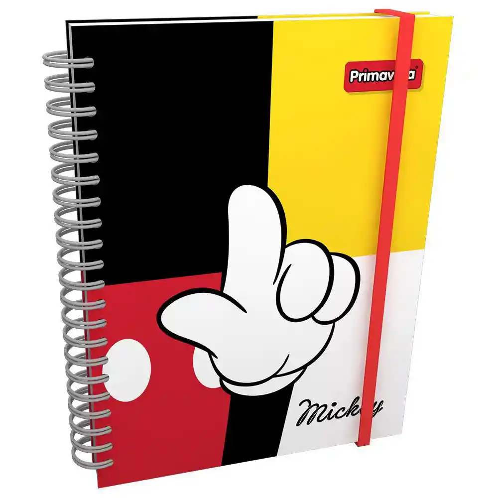 Planeador Primavera Mickey Disney Primavera
