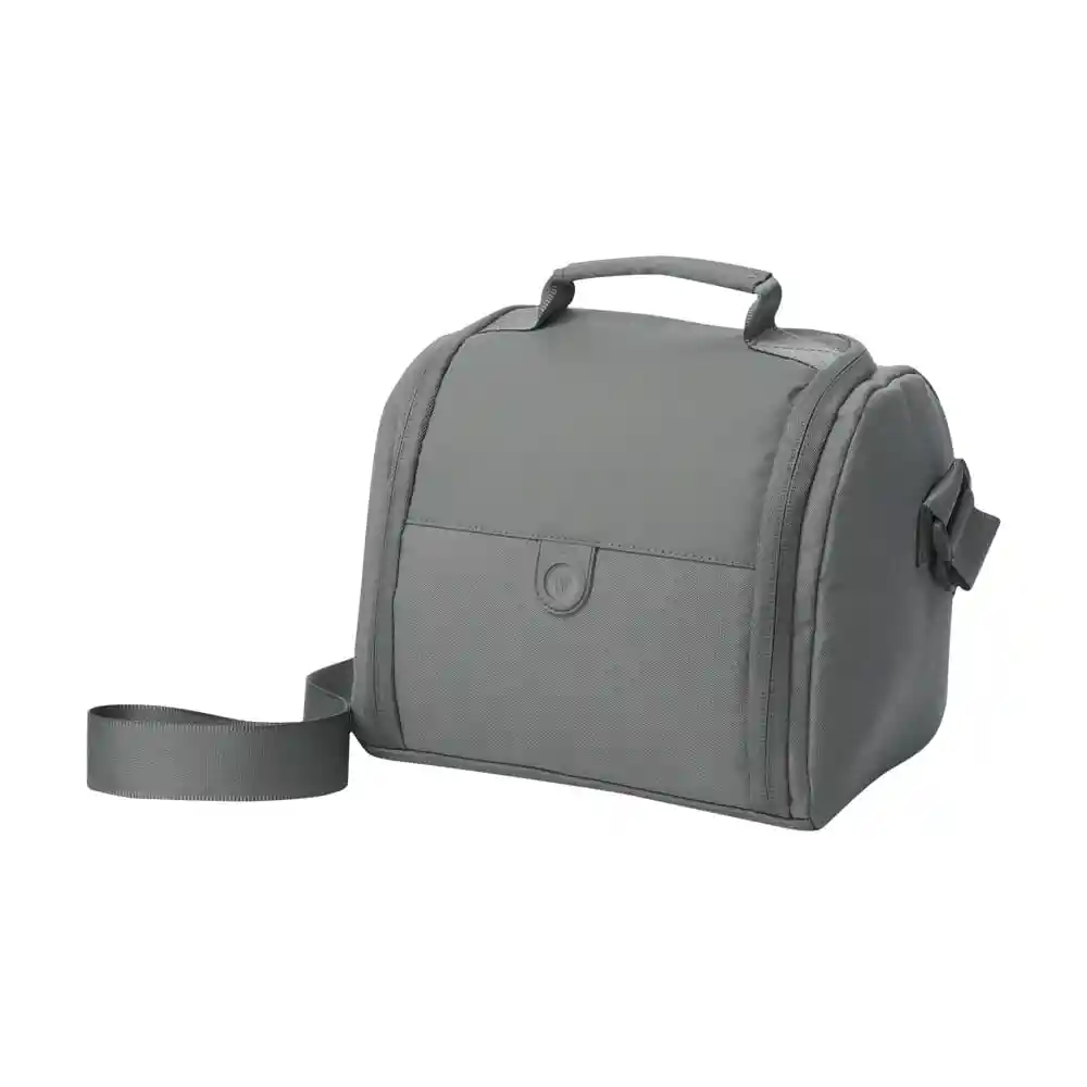 Lonchera Totto Tacoa Gris